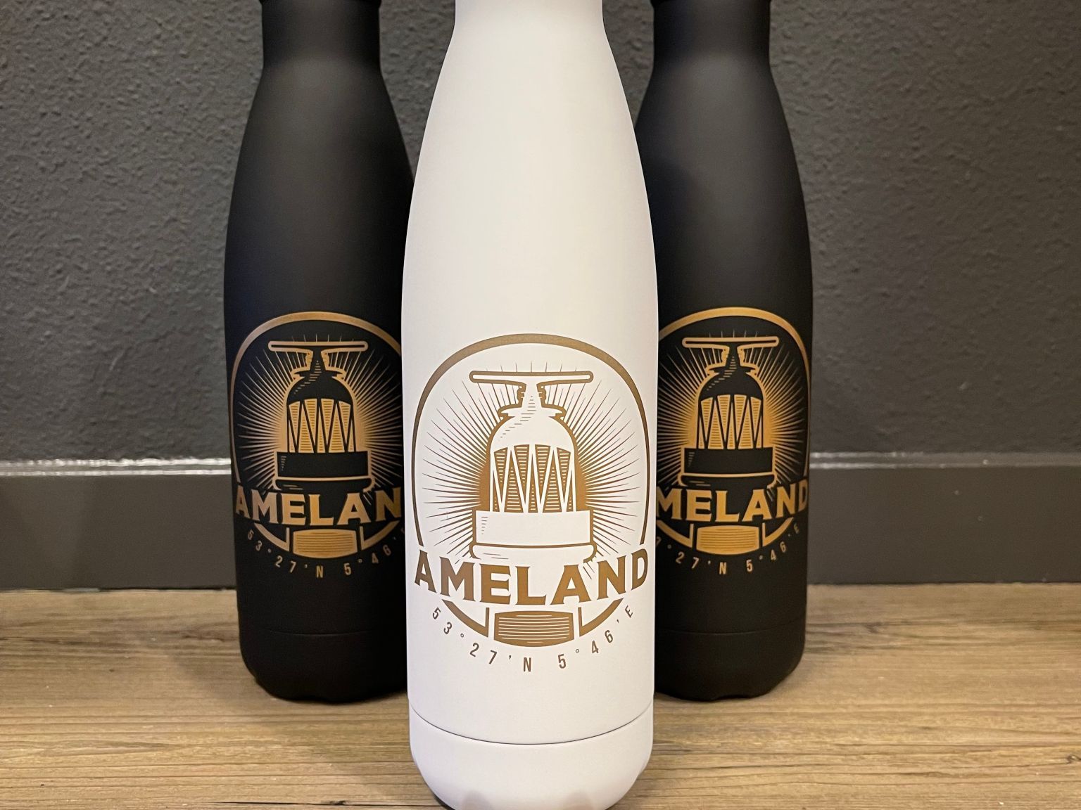 Drinkfles - Webshop VVV Ameland