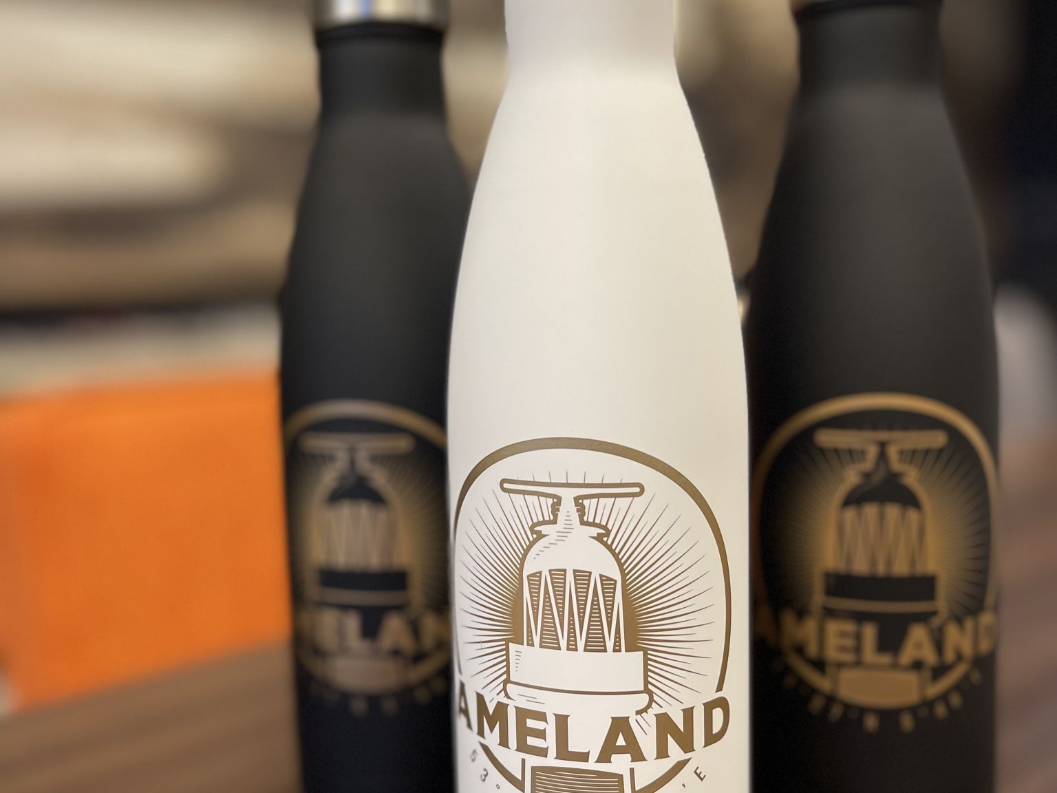 Drinkfles - Webshop VVV Ameland