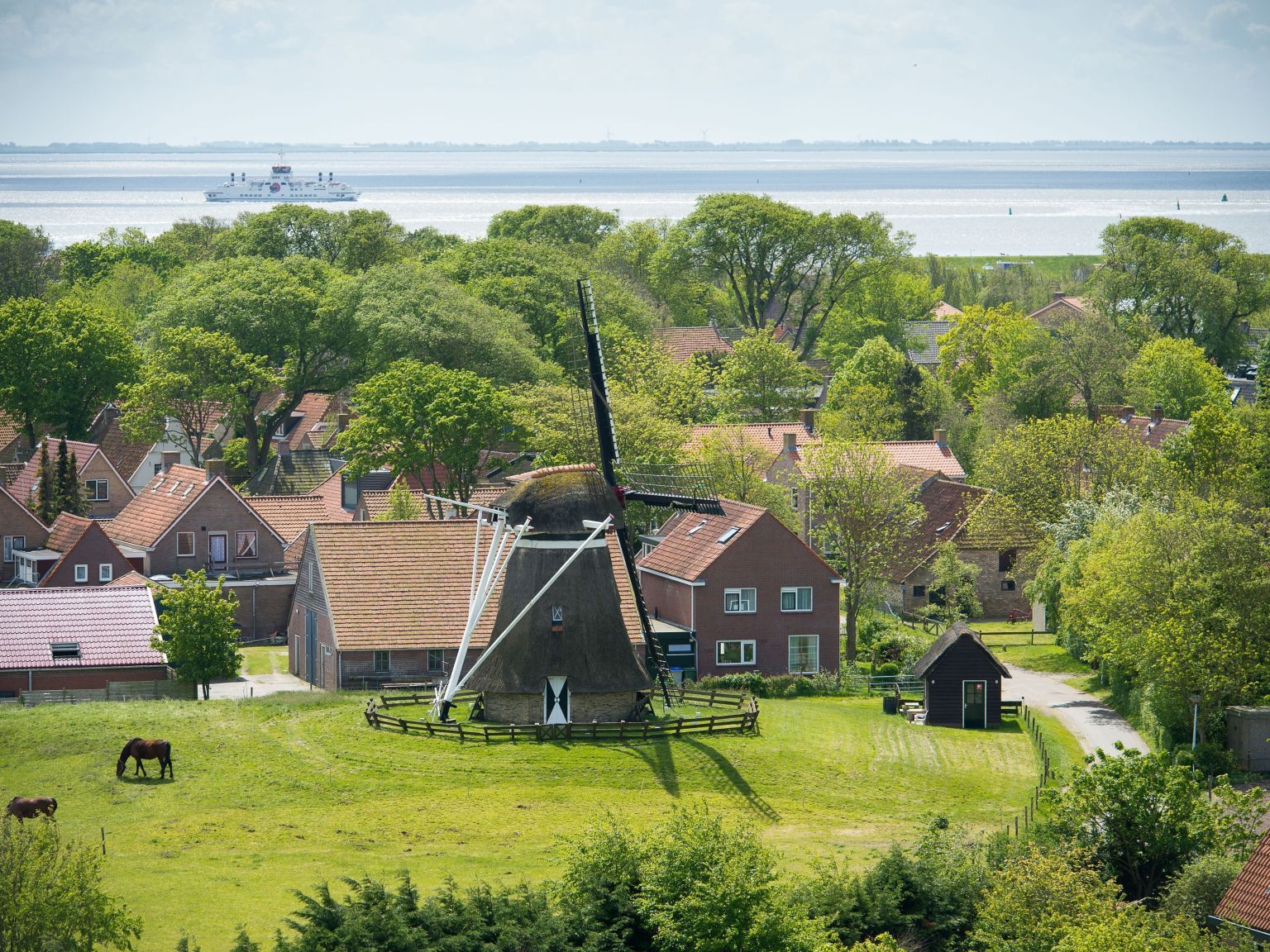 Fotospeurtocht - webshop VVV Ameland