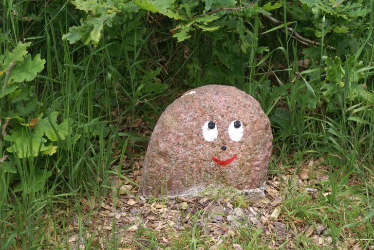 Krûmeltjesspoor - VVV Ameland