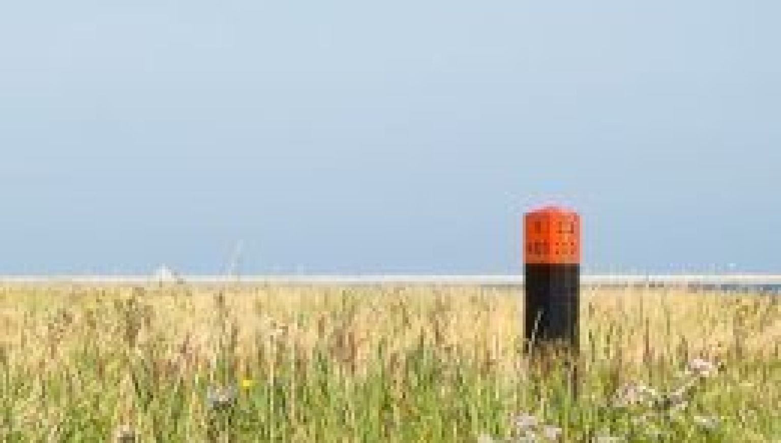 Groene Strand Ballum - VVV Ameland