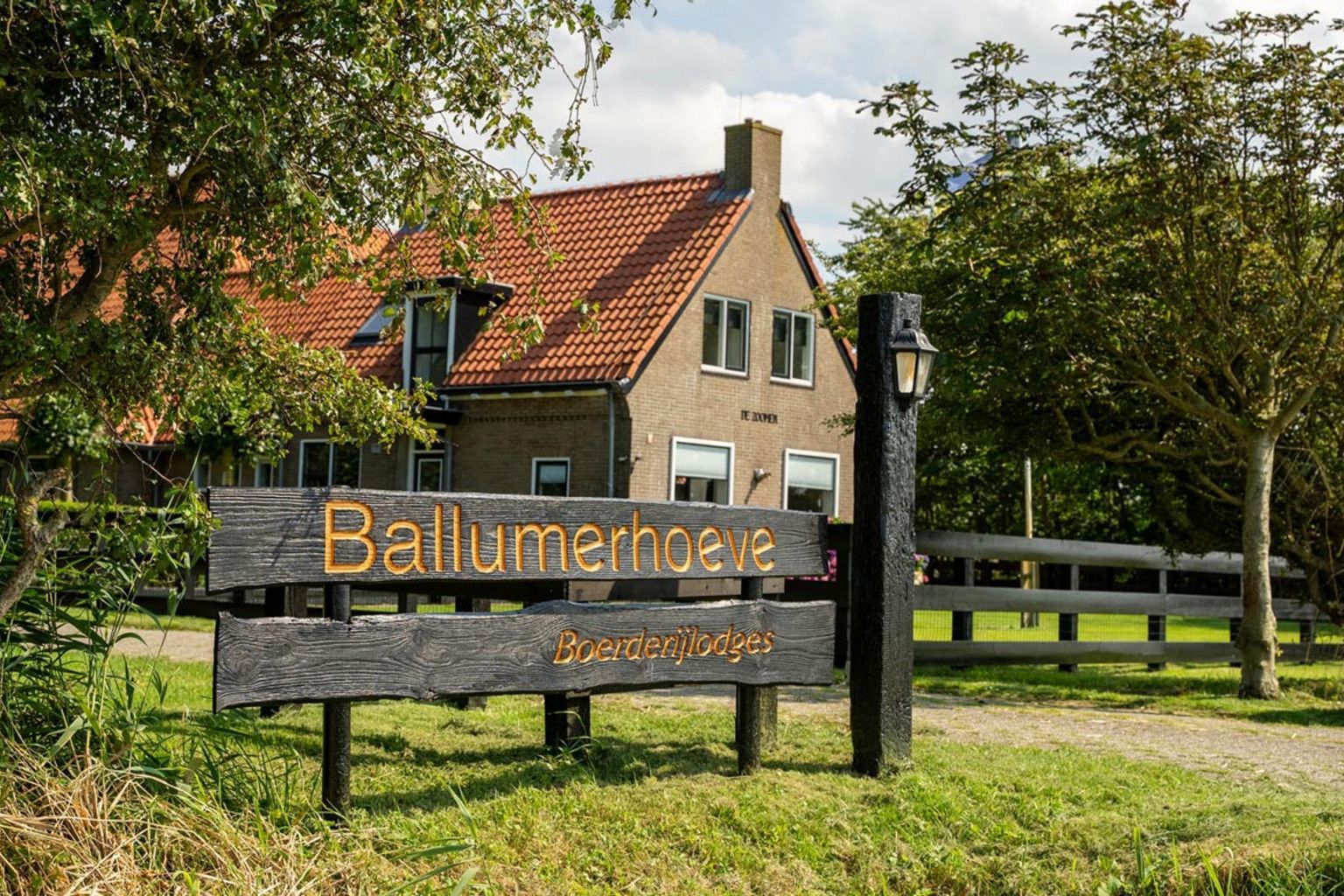 Ballumerhoeve