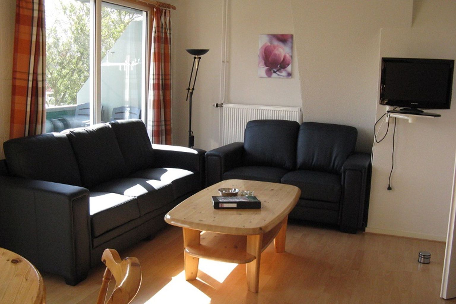 Appartement Annema