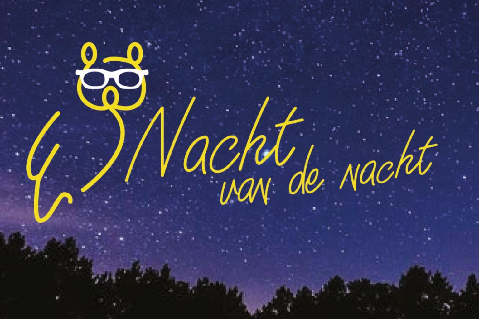 Nacht van de Nacht: Natuurcentrum