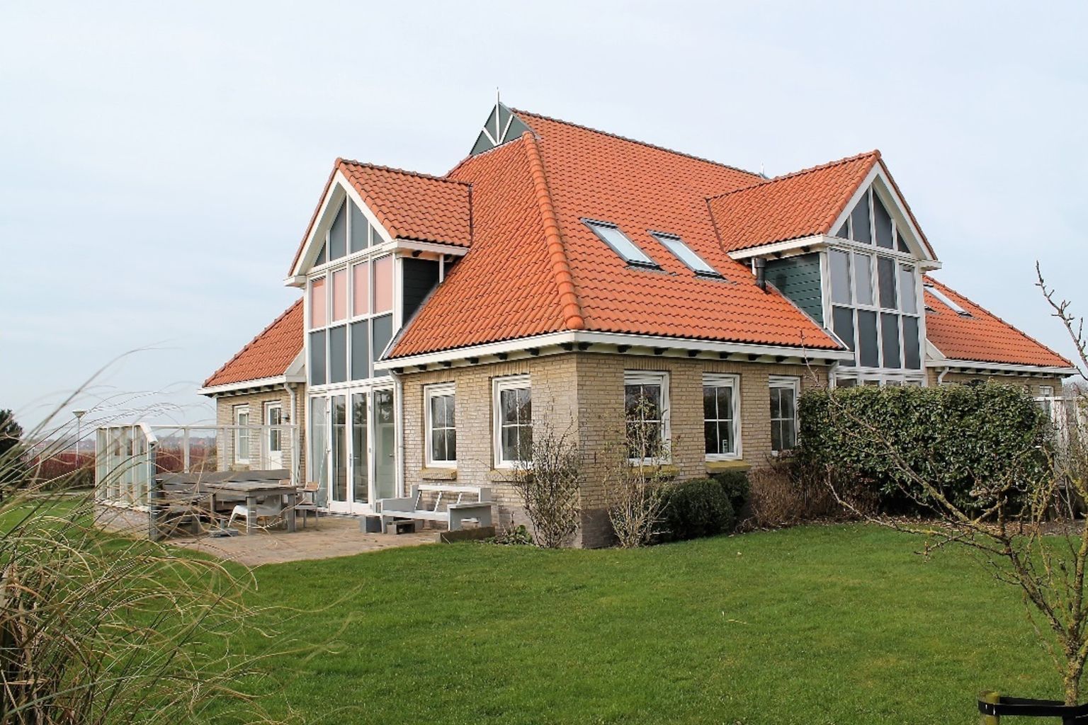 Waddenvilla 18