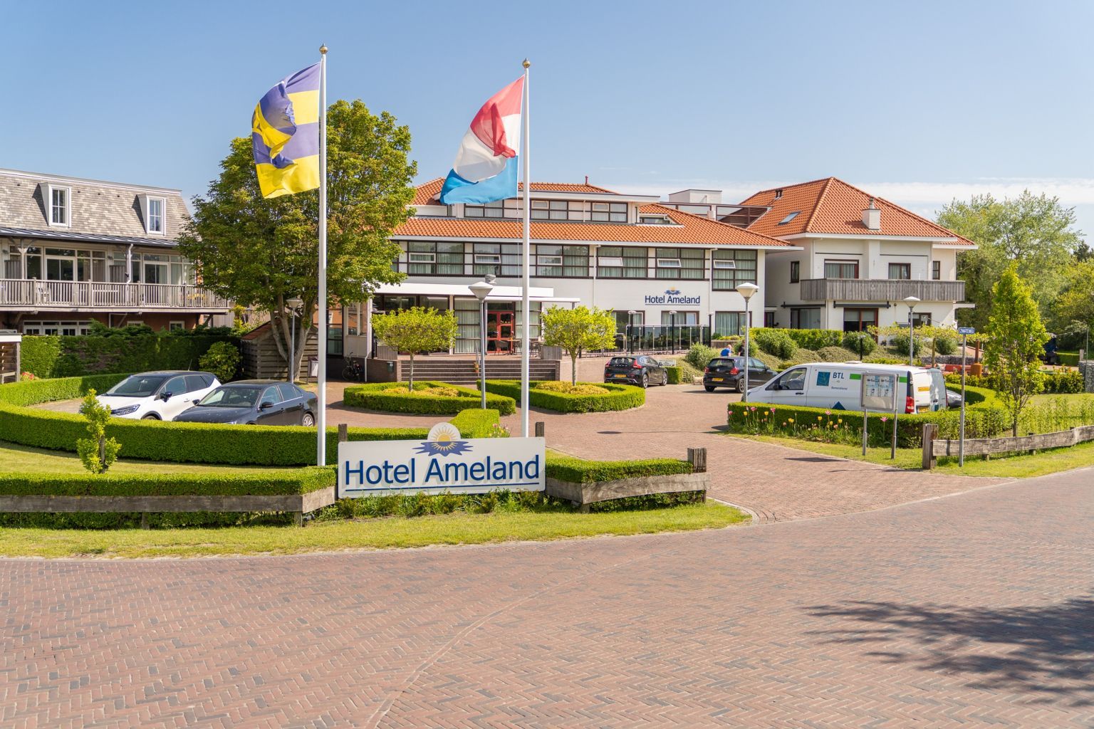 Hotel Ameland