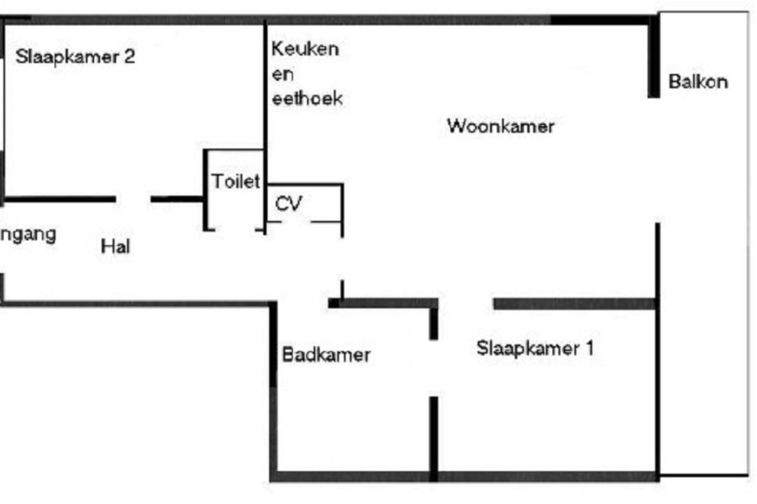 Zomerhuisje 42L