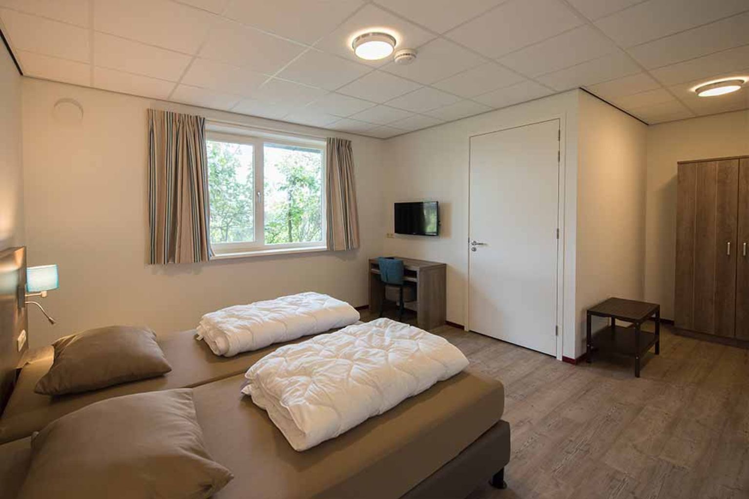 Groepshotel Oranjerie