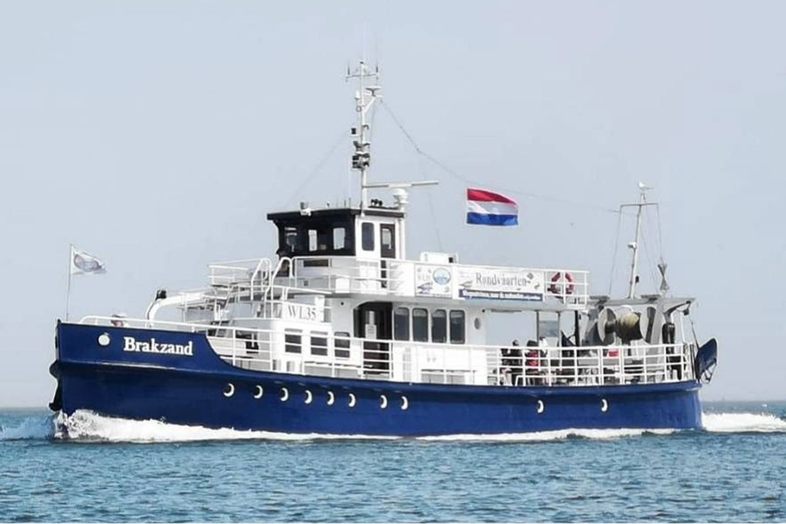 Expeditie Waddenzee + schelpenbank