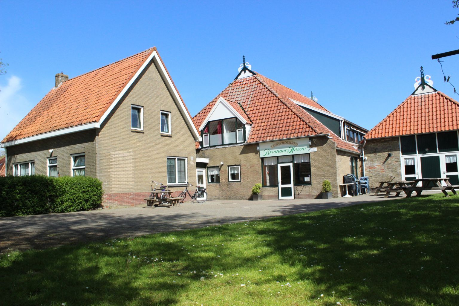 Brouwershoeve