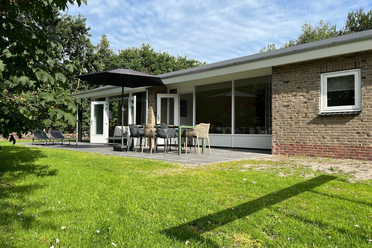 Bungalow Buitenhof