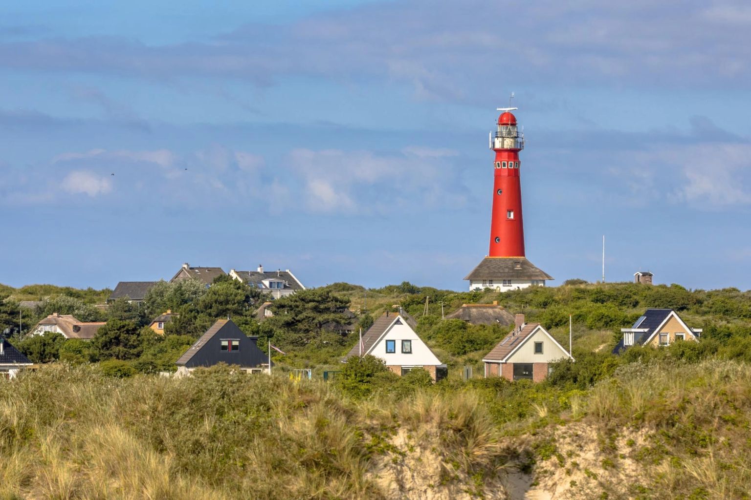 Enkele reis Schiermonnikoog met de Willem Jacob