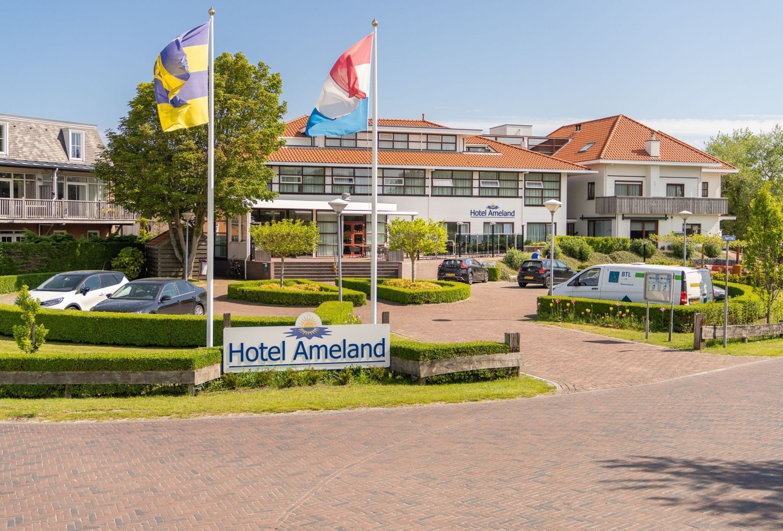 Hotel Ameland