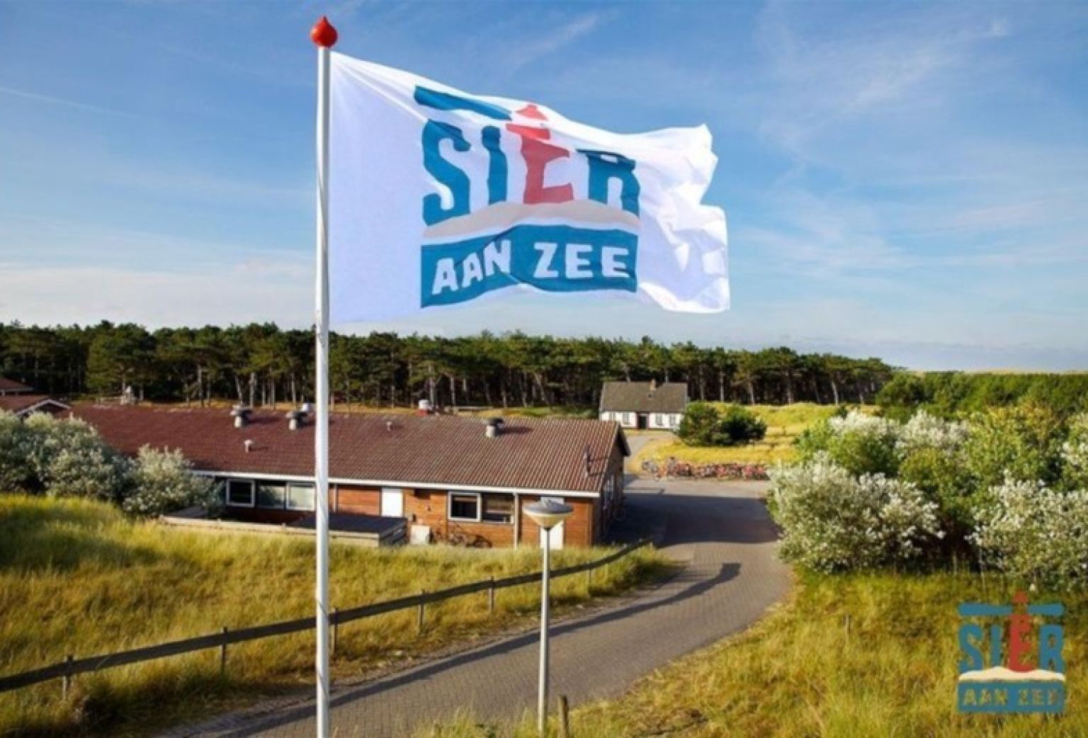 Sier aan Zee