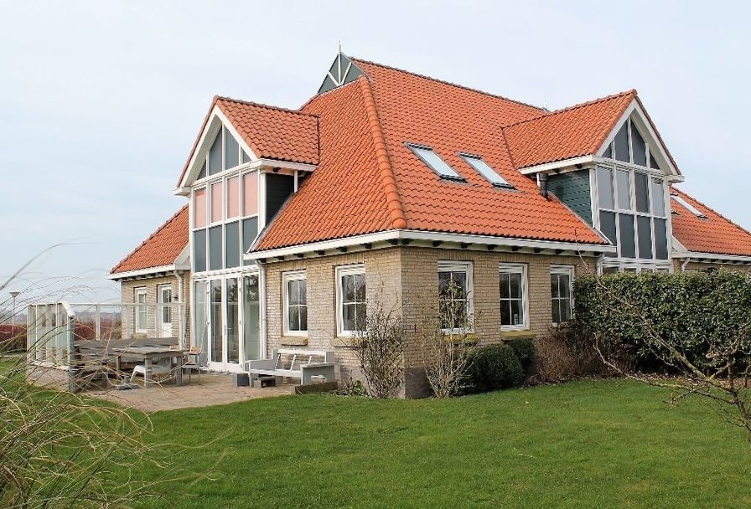 Waddenvilla 18