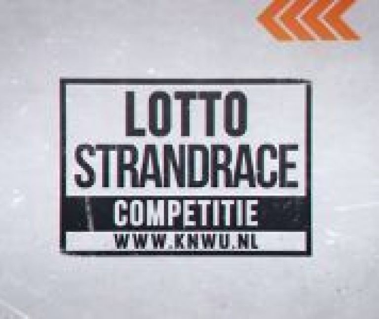 Lotto Strandrace 2015