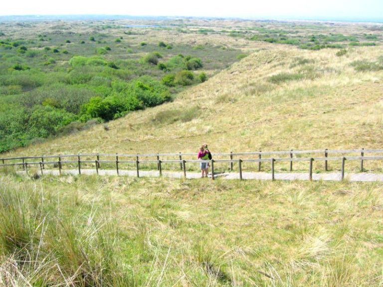 Oerd en Hôn - VVV Ameland