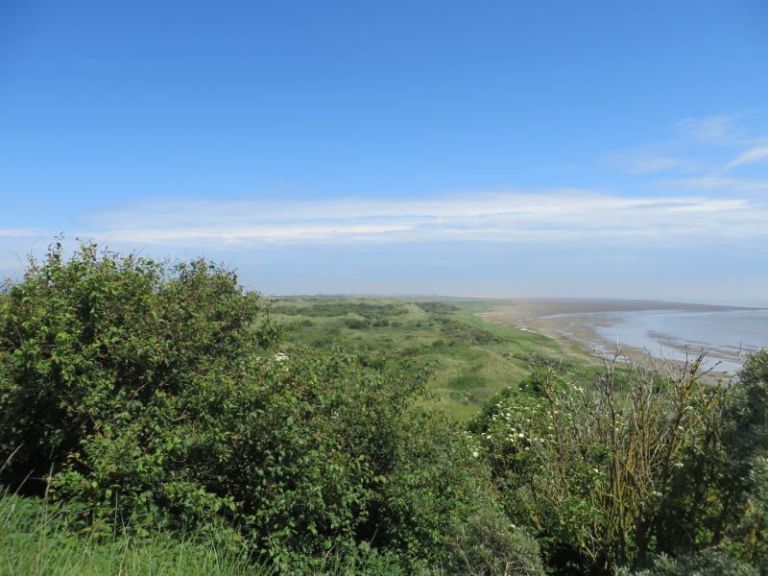 Oerd en Hôn - VVV Ameland