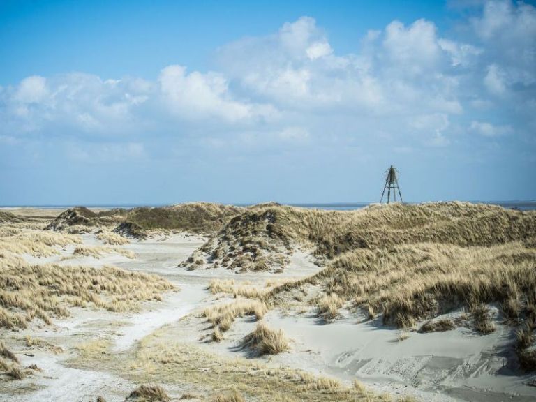 Oerd en Hôn - VVV Ameland