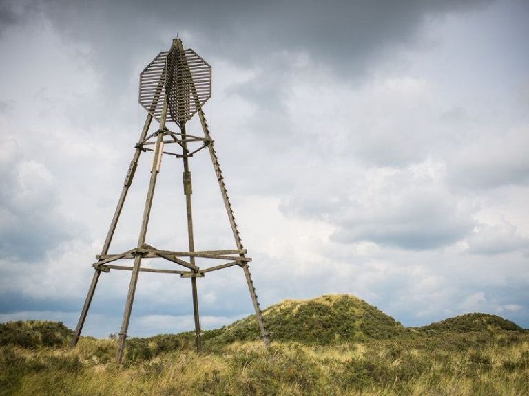 Oerd en Hôn - VVV Ameland