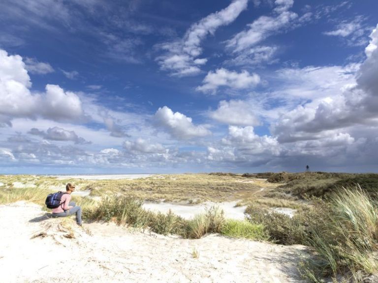 Oerd en Hôn - VVV Ameland