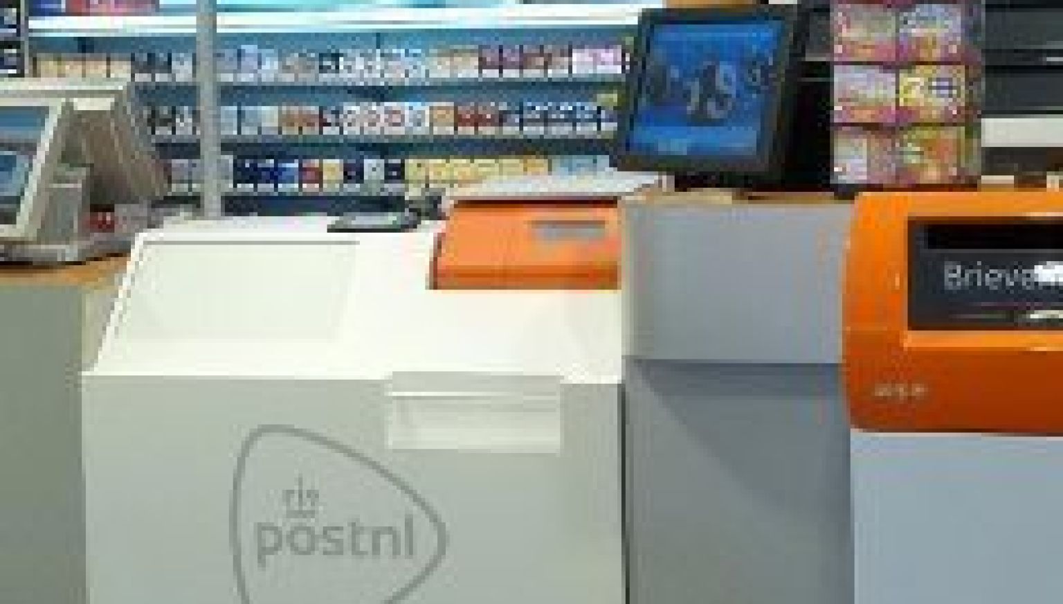 Postnl servicepunt Buren - VVV Ameland