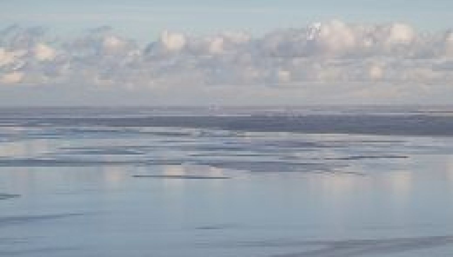 Rijkswaterstaat op Ameland