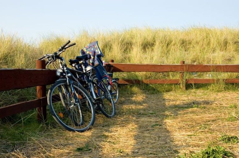 Waddeneiland Ameland