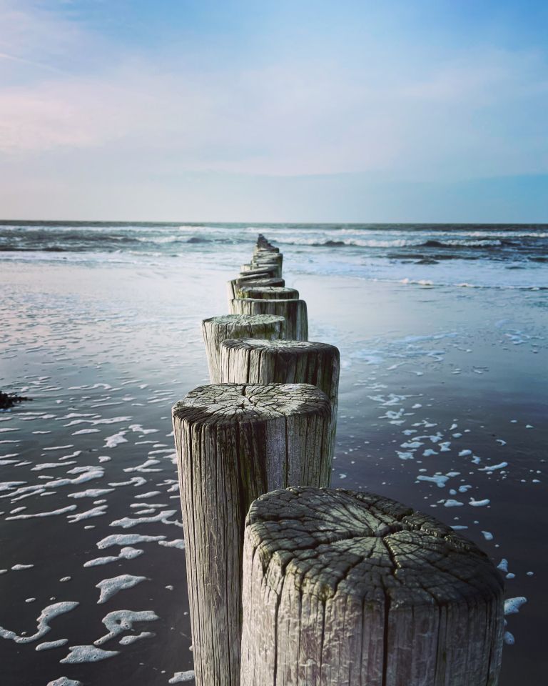 Goede voornemens? Begin op Ameland! - VVV Ameland