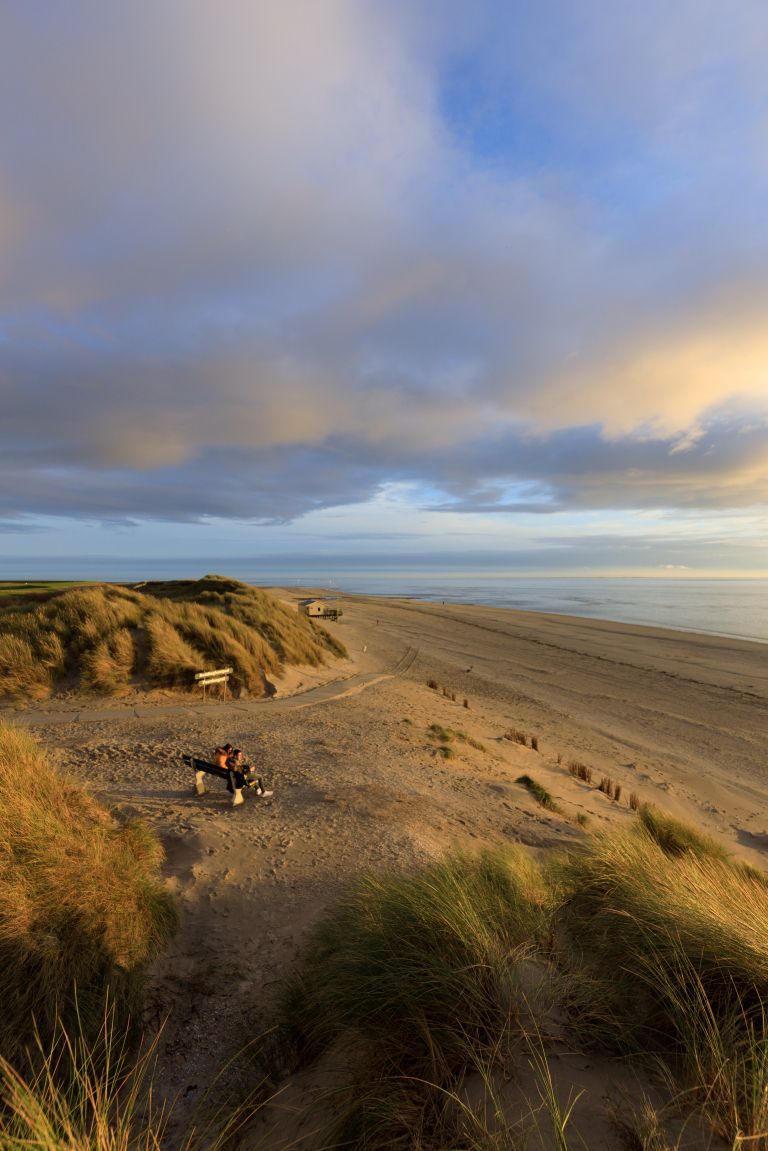 Goede voornemens? Begin op Ameland! - VVV Ameland