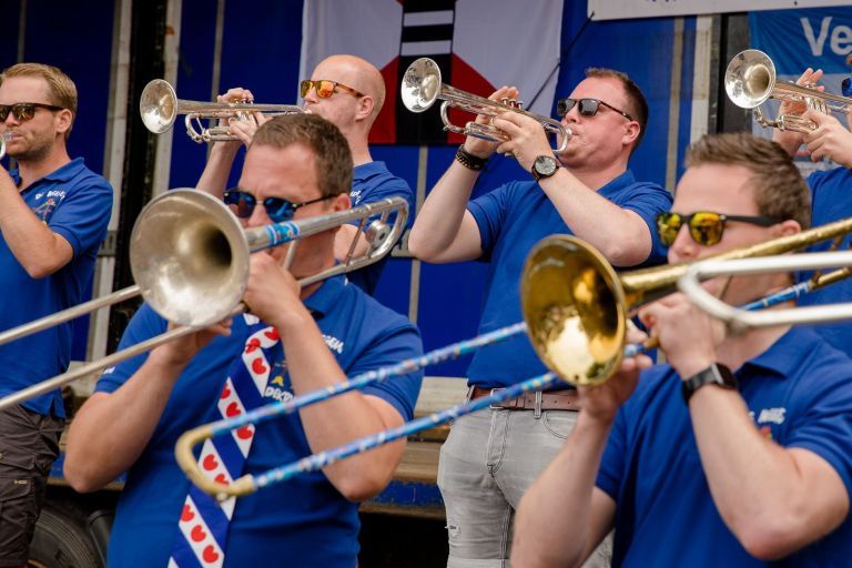 Muzikaal Bootwateren - VVV Ameland