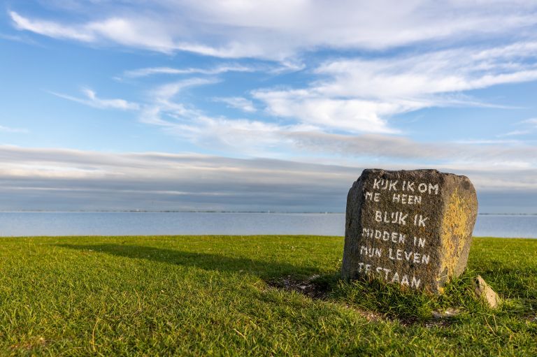 Tijd voor frisse energie? Tijd voor Ameland! - VVV Ameland