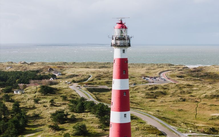 Goede voornemens? Begin op Ameland! - VVV Ameland