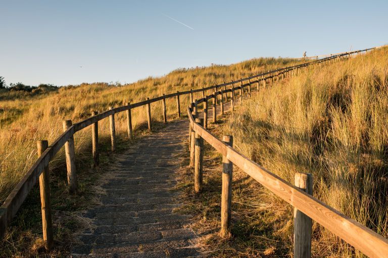 Ameland = Mooi in elk jaargetijde