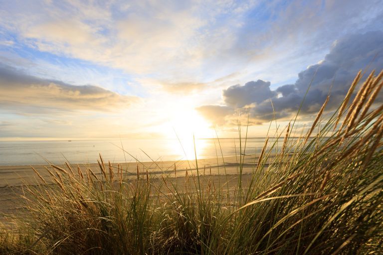 Goede voornemens? Begin op Ameland! - VVV Ameland