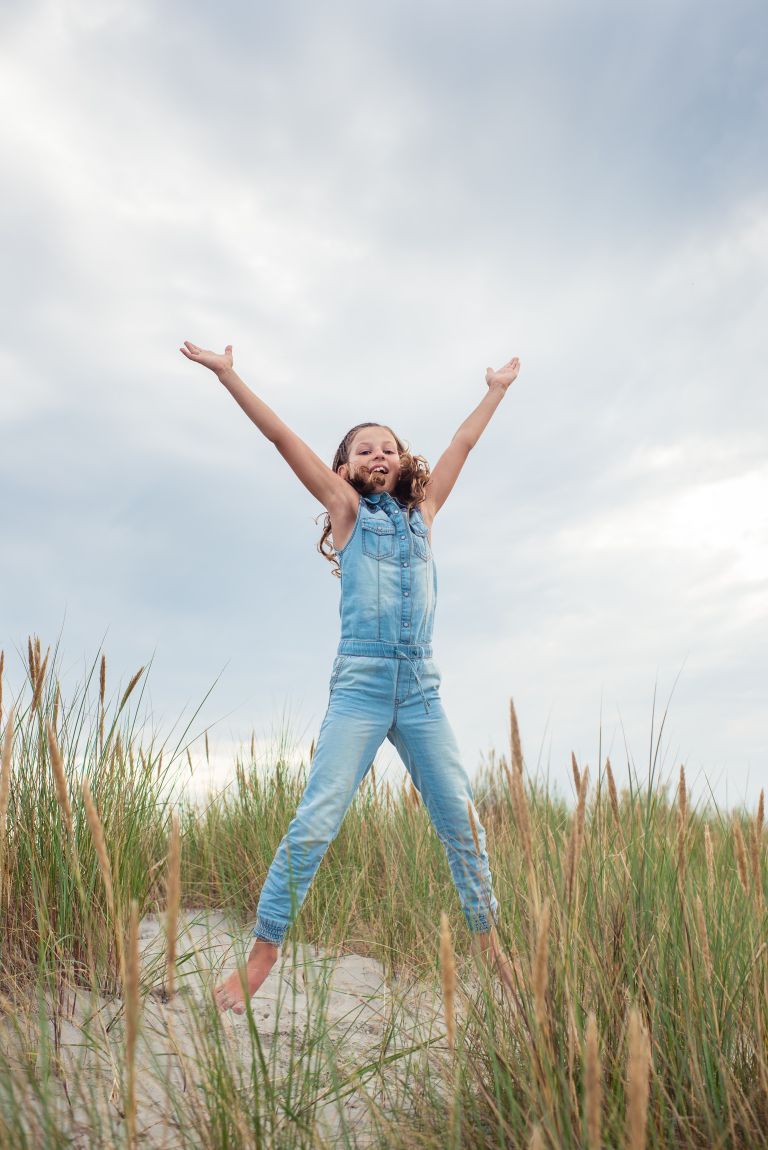 Goede voornemens? Begin op Ameland! - VVV Ameland