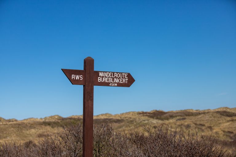 Goede voornemens? Begin op Ameland! - VVV Ameland