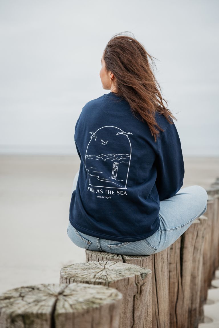 Eilandstijl Webshop - VVV Ameland