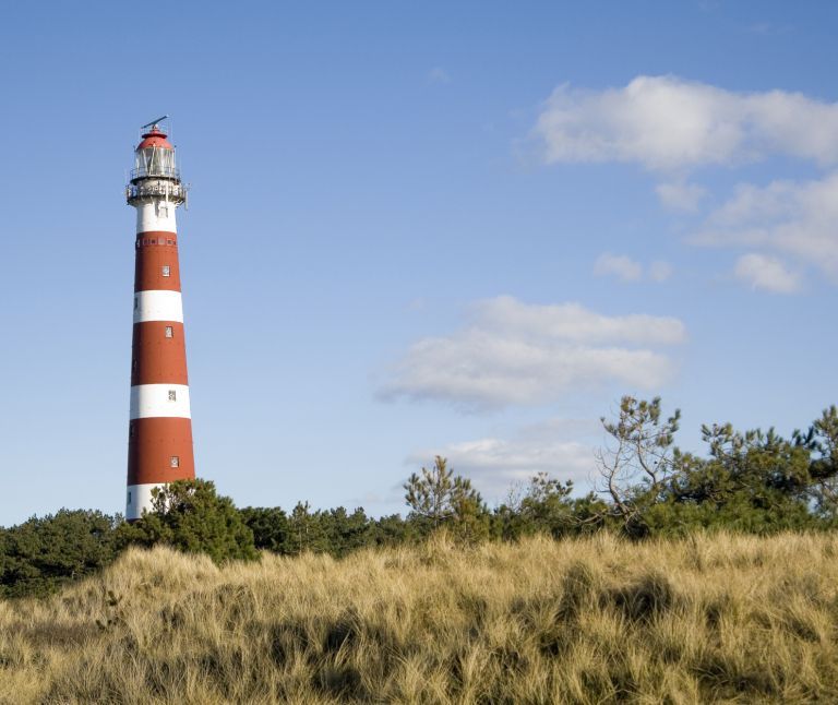 Fietsen op Ameland - VVV Ameland