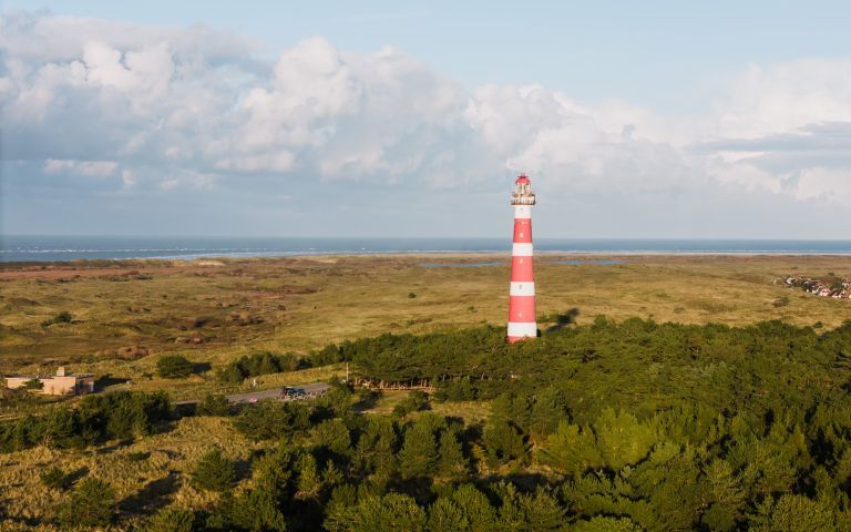 ProefRoute Ameland November Kunstmaand - VVV Ameland