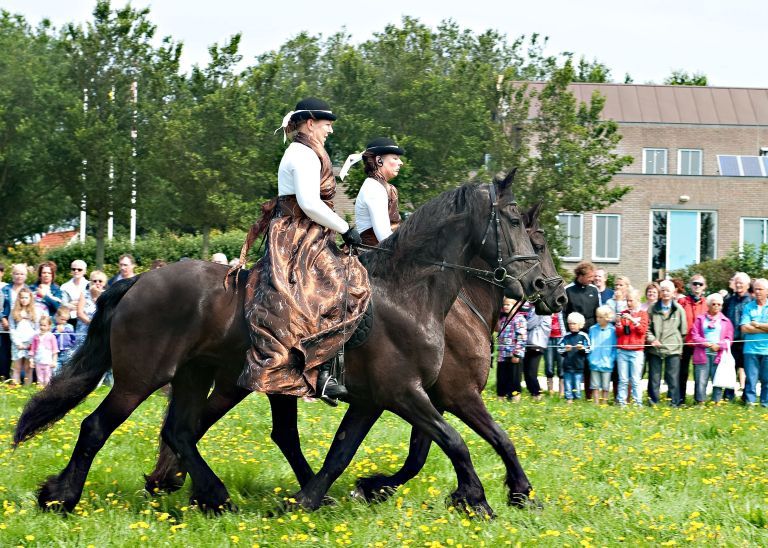 Ambachtelijke Dag - VVV Ameland