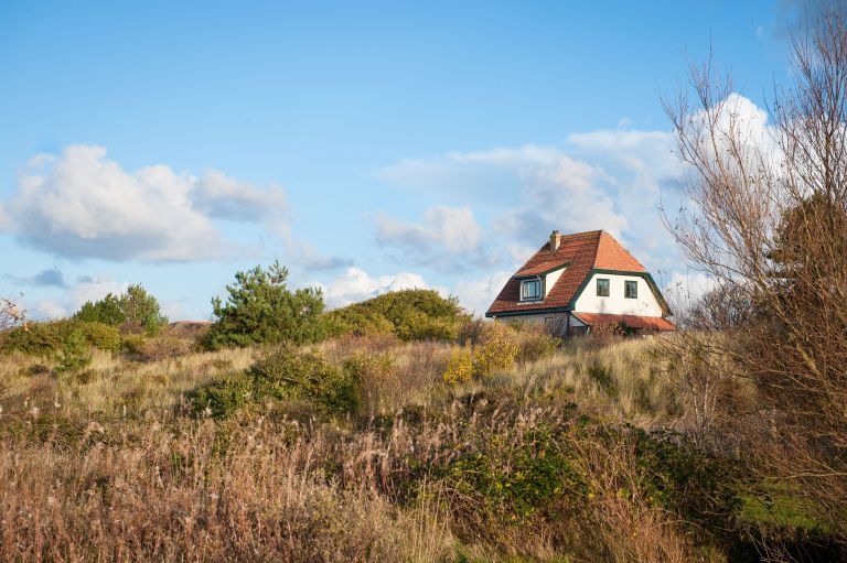 Waddeneiland Ameland