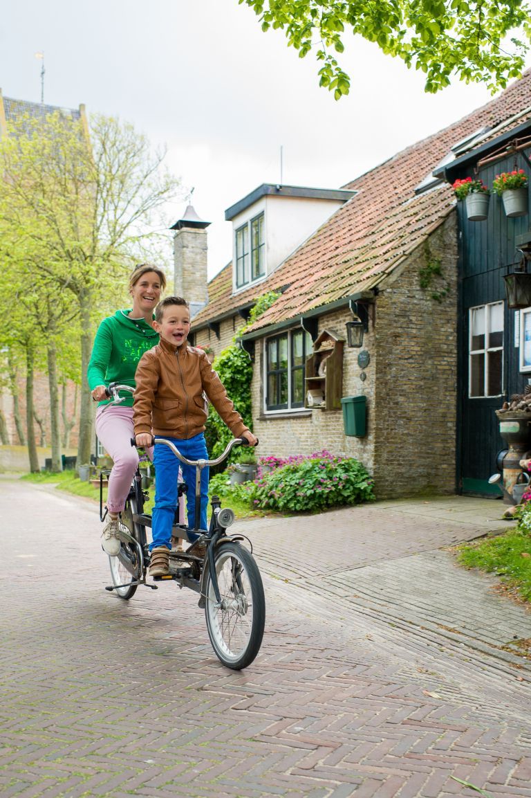 Tijd voor Avontuur? Tijd voor Ameland! - VVV Ameland