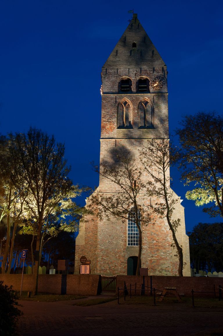 Kunstmaand Ameland - VVV Ameland