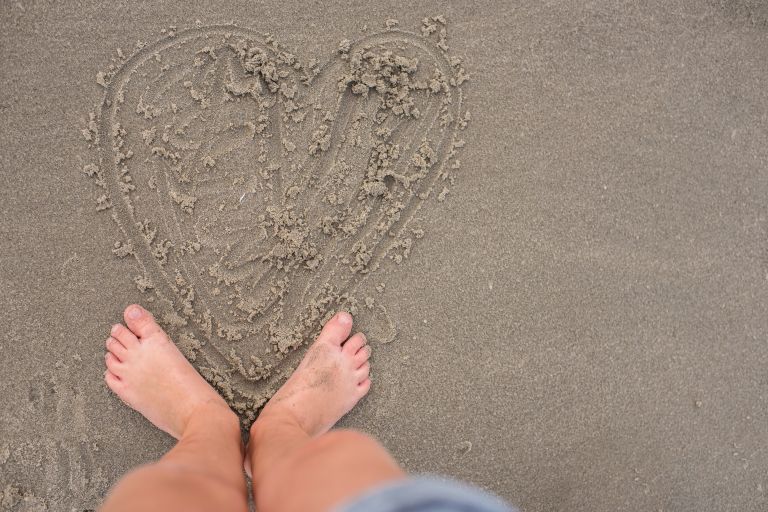 Beweegtips en goede voornemens op Ameland - VVV Ameland