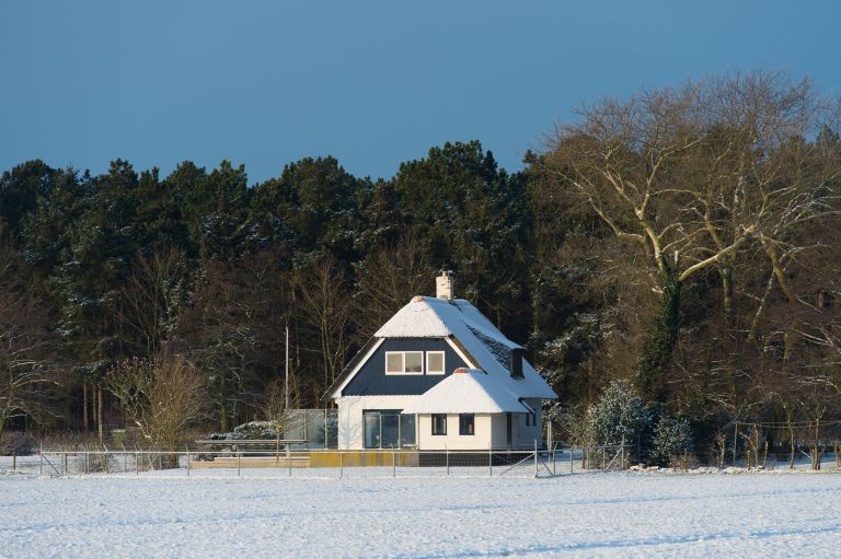 Ameland in de winter: rust, ruimte en gezelligheid - 7 tips  - VVV Ameland