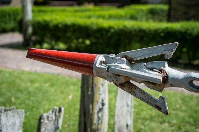 Cultuur-historisch museum Sorgdrager - VVV Ameland