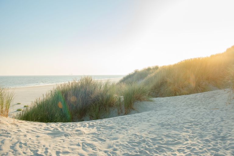 Waddeneiland Ameland