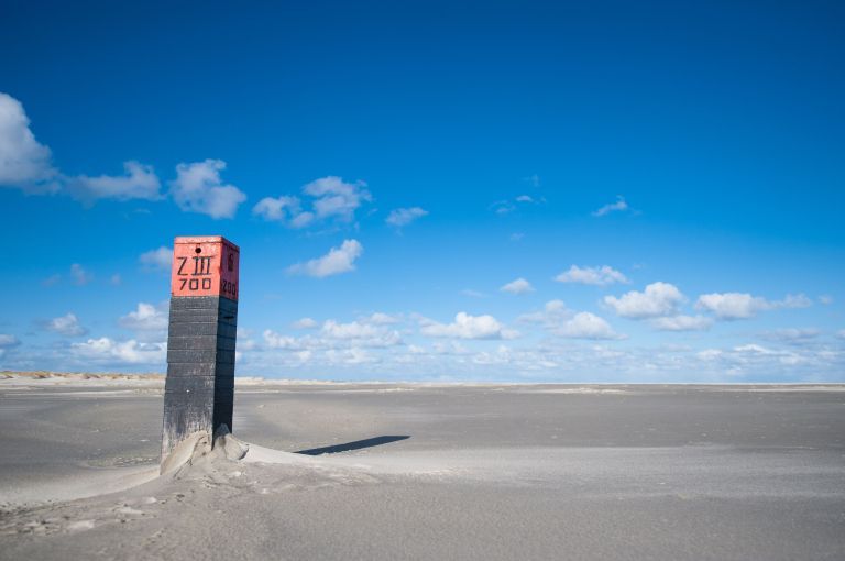 Waddeneiland Ameland