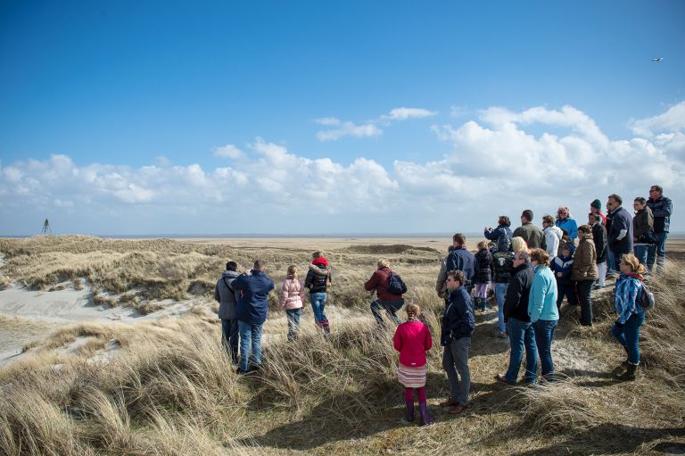 Actueel activiteitenprogramma - VVV Ameland